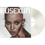 Warner FKA Twigs: Eusexua (Limited Milky Clear Vinyl) - Vinyl (LP) (079568)
