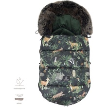 Makaszka Zimní NEW Premium M 12-36m WOODLAND