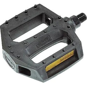 Xerama Педали Xerama SP-400 PP Body 9/16" Black
