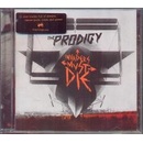 Hudba PRODIGY: INVADERS MUST DIE, CD