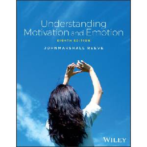 Understanding Motivation and Emotion (ISBN: 9781394219049)