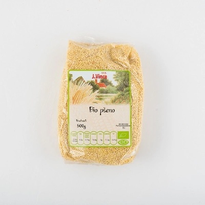 J. Vince Pšeno bio 0,5 kg
