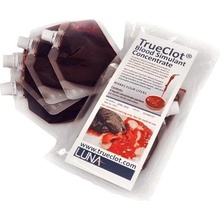 TrueCLOT BLOOD SIMULANT - Multipack 4 ks