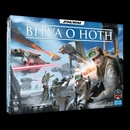 Asmodee Star Wars: Bitva o Hoth