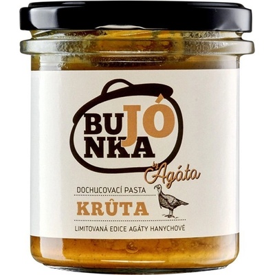 Bujónka krůtí bez lepku 300 g