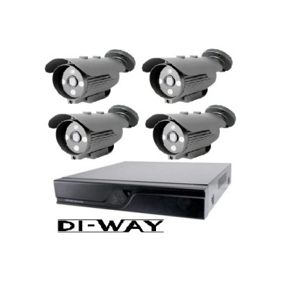 DI-WAY CSETHDCVI5