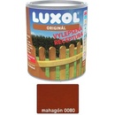 Luxol Originál 10 l mahagon