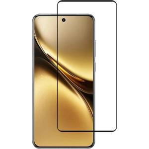 Gigapack Vivo X200 Pro 5G GIGAPACK 3D стъклено защитно фолио за екран, 9H, ПРОЗРАЧНО GP-168843 (GP-168843)