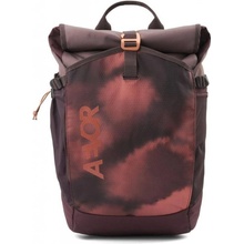 Aevor Roll Pack Proof Bleach Dye Červená 28 l