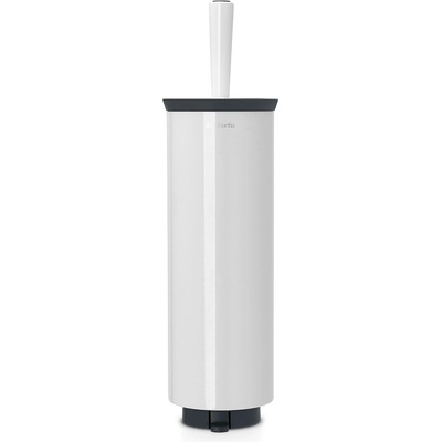 Brabantia WC štětka s držákem Profile bílá