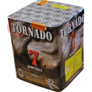 Tornádo 7 25 ran