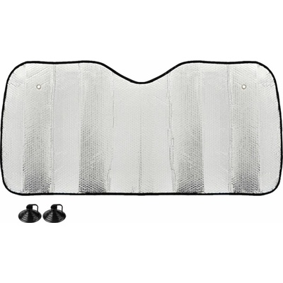 Amio Clona na okno 130x60 cm, ochrana proti slunci, proti mrazu AMIO-01531