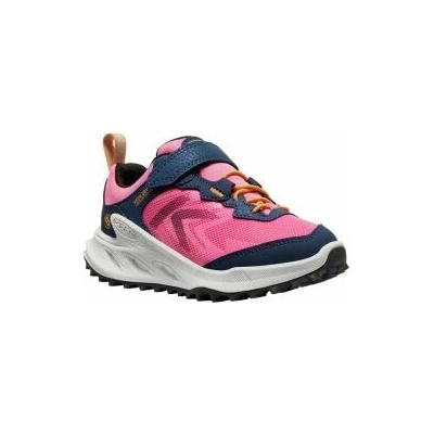 Keen Zionic Wp K naval academy/pink lemonade