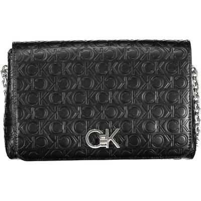 Calvin Klein Чанта за жени calvin klein, Цвят Черен (k60k611061_nebax)