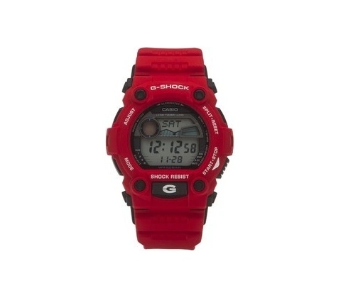 Casio G-7900A-4