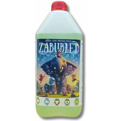 Zabublej Bublifuk na velké bubliny, 5 l