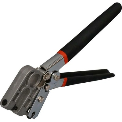 FASTER TOOL Kleště spojovací na profily, 255 mm, FASTER TOOLS – Zbozi.Blesk.cz