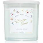 DW HOME Winter Wonderland Winter Snow ароматна свещ 374 гр