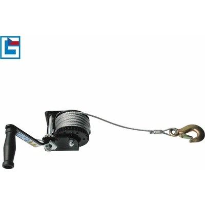 Güde Typ 360 55125