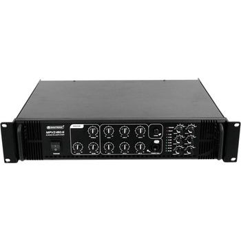 Omnitronic MPVZ-180.6