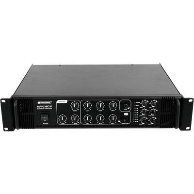 Omnitronic MPVZ-180.6