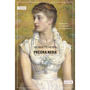 Pecora nera | Georgette Heyer (2026)
