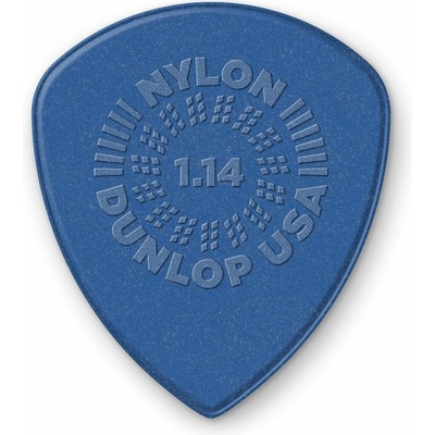 Dunlop Flow Nylon Pick, 1.14mm, 72 ks