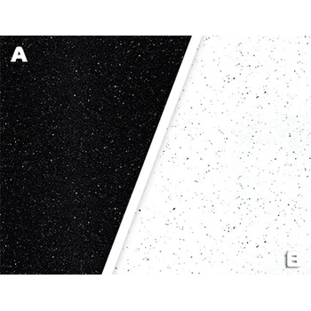 Image 1 of KRONOSPAN К217 / К218 ГРЪБ ЗА РАБОТЕН ПЛОТ МАТ двустранен 4100х640х10 (К217 / К218)