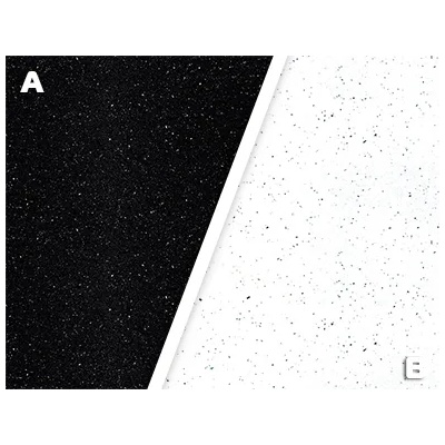 KRONOSPAN К217 / К218 ГРЪБ ЗА РАБОТЕН ПЛОТ МАТ двустранен 4100х640х10 (К217 / К218)