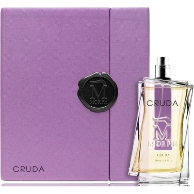 Morph Cruda EDP 100ml унисекс
