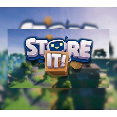 Store It!