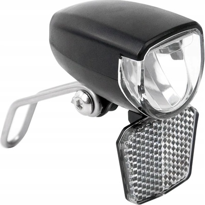 APG 1 LED přední černé