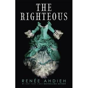Righteous | Renee Ahdieh (ISBN: 9781529368406)