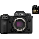 Fujifilm X-H2S