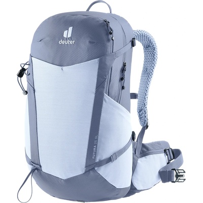 Deuter Дамска туристическа раница Deuter Women's Futura SL 25 Walking backpack - Polar / Bluejay - размер One Size (504-1323-0411)