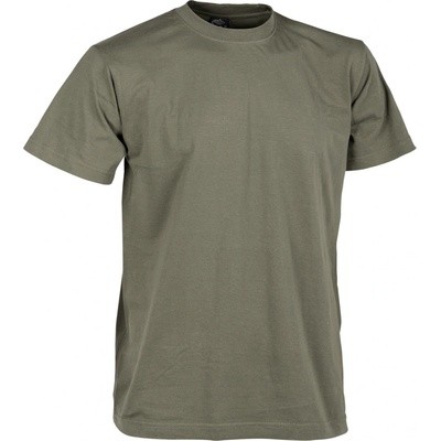 Tričko Helikon-Tex s krátkým rukávem Adaptive Green