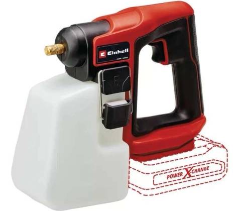 Einhell GE-WS 18/10 Li-Solo