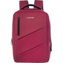 Canyon BPE-5, batoh pre 15,6´´ notebook, 22l, vodeodolný, 7 vreciek, USB-A nabíjací port, červená CNS-BPE5BD1
