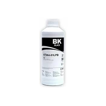 Compatible Бутилка с мастило INKTEC HP CB317/CB321/No564/364-HP Photosmart /Photosmart Premiunm/ Photosmart Plus, Черен, 1000 ml (INKTEC-HP-7064-1LPB)