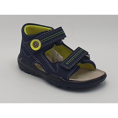 Ricosta Pepino Manti nautic/ozean