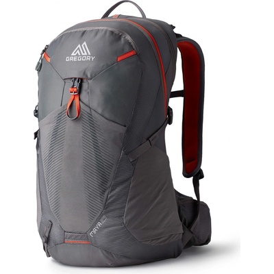 Gregory Дамска туристическа раница Gregory Women's Maya 25 Walking backpack - Sunset Grey - размер One Size (502-7543-0311)