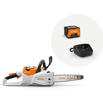 Stihl MSA 80 C-B SET MA040115834