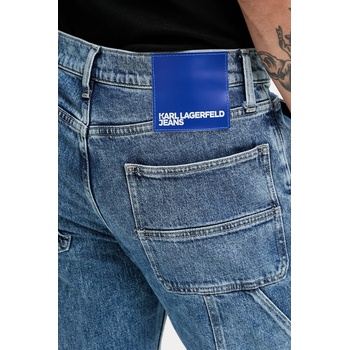 Karl Lagerfeld Jeans Дънки Karl Lagerfeld Jeans мъжки A3M10043 (A3M10043)