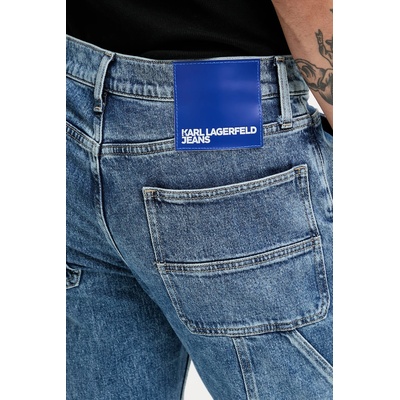 Karl Lagerfeld Jeans Дънки Karl Lagerfeld Jeans (A3M10043)