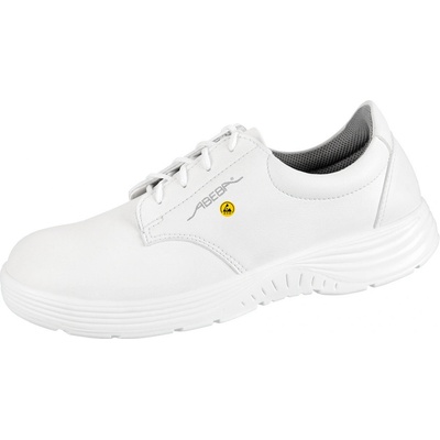 Abeba 7131126 poltopánky Biela