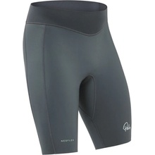 Palm Neoflex šortky Jet Grey