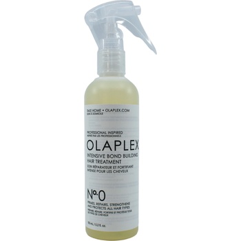 OLAPLEX N°. 0 Intensive Bond Building Hair Treatment Spray 155 ml