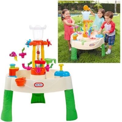 Little Tikes Fountain Factory