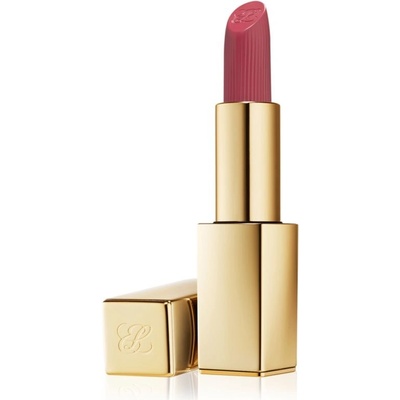 Estée Lauder Pure Color Matte Lipstick dlhotrvajúci rúž s matným efektom Rebellious Rose 3,5 g