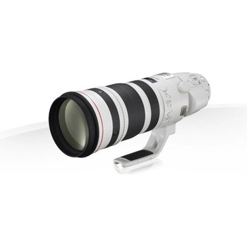 Canon EF 200-400mm f/4L IS USM